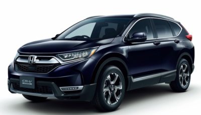 ホンダ CR-V