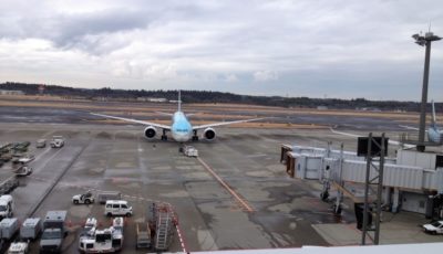 成田空港　（AC）