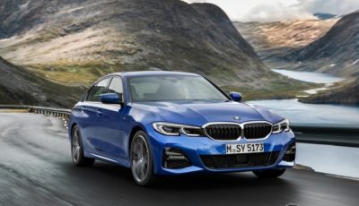 BMW 3シリーズ 新型