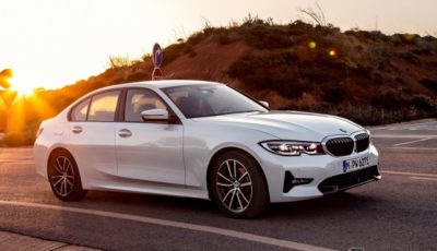 BMW 320d xDrive