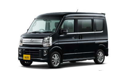 日産 NV100クリッパー リオ