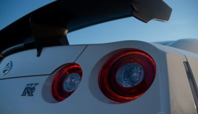 日産 GT-R NISMO の2020年モデル