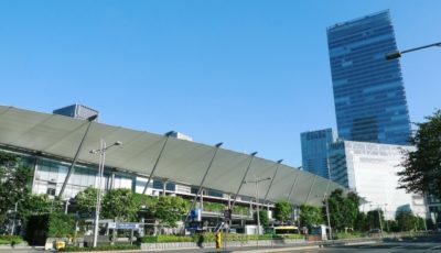 東京駅八重洲口