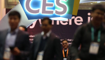 CES 2020