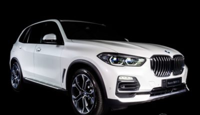 BMW X5 タイムレス・エディション