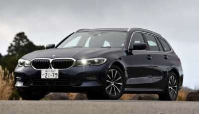 BMW 318i ツーリング