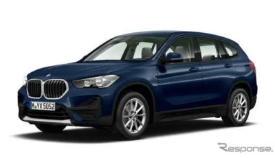 BMW X1 xDrive18d