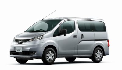 日産 NV200バネット GX（2WD）