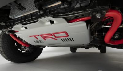 トヨタ・タンドラ 新型