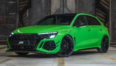 ABT RS3-R スポーツバック