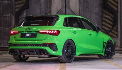 ABT RS3-R スポーツバック