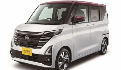 日産 ルークス ハイウェイスター Gターボ プロパイロットエディション