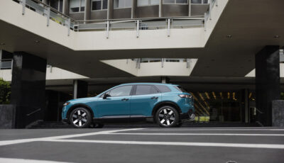 9位） ホンダが新型SUV『プロローグ』を発表、EV本格展開の“序章”［詳細画像］