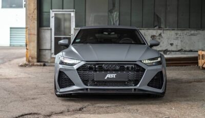 ABT RS7-S