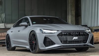 ABT RS7-S