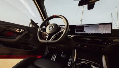 BMW 2シリーズクーペ 改良新型の「M240i xDrive」