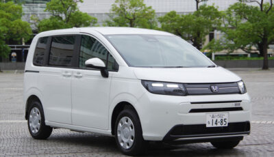 ホンダ フリード AIR（4WD）