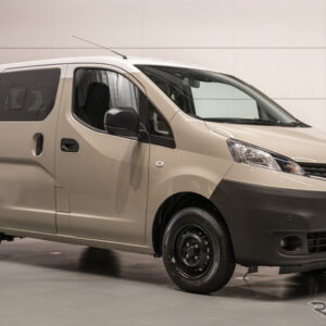 日産 NV200『MYROOM』