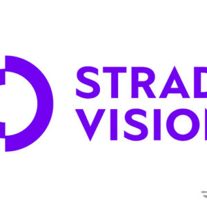 STRADVISIONのロゴ